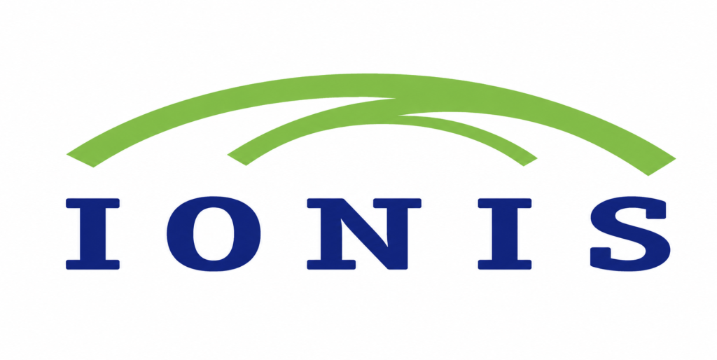 Logo Mutuelle Ionis