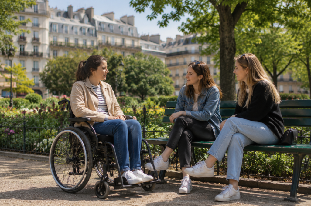 quelle mutuelle pour invalidité catégorie 2​