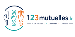 logo 123mutuelles